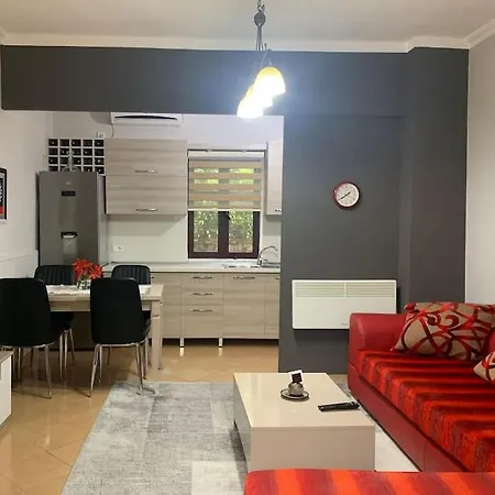 בית נופש Cozy Corner