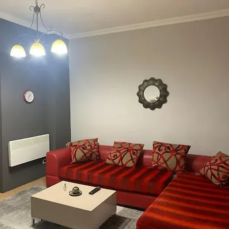 Cozy Corner בית נופש