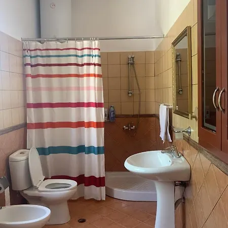 Cozy Corner בית נופש