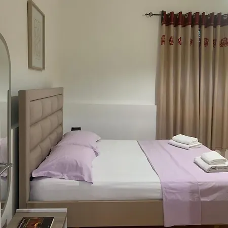 Cozy Corner * Berat