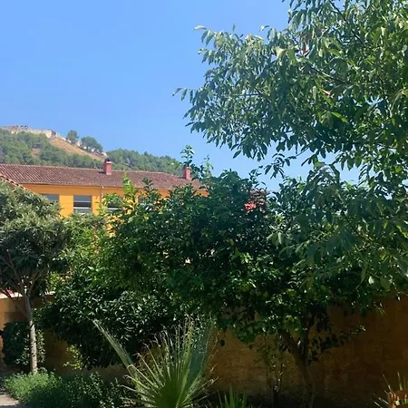 Cozy Corner בית נופש בראט