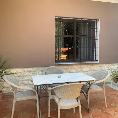 בית נופש Cozy Corner *